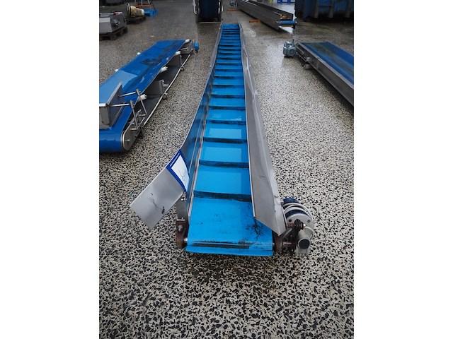 Nn elevating belt - afbeelding 5 van  6