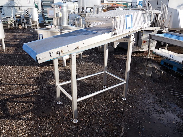 Nn elevating belt - afbeelding 1 van  8