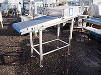 Nn elevating belt - afbeelding 1 van  8