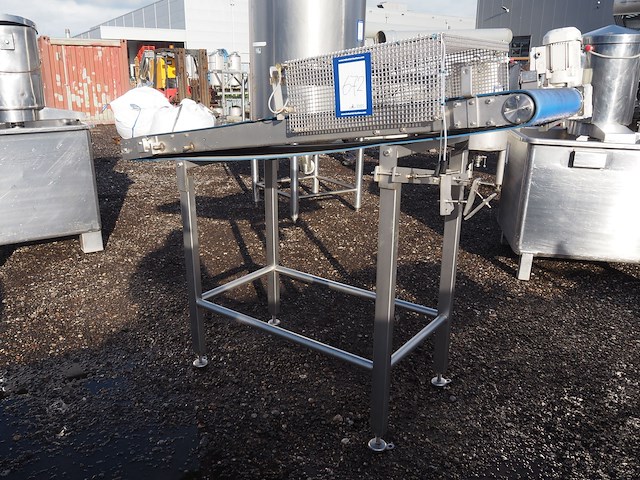 Nn elevating belt - afbeelding 2 van  8