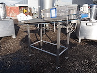 Nn elevating belt - afbeelding 2 van  8