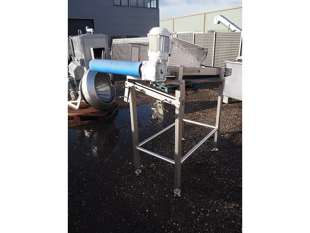 Nn elevating belt - afbeelding 3 van  8