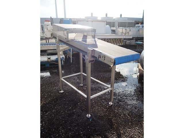 Nn elevating belt - afbeelding 4 van  8