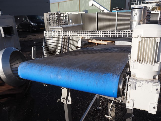 Nn elevating belt - afbeelding 7 van  8