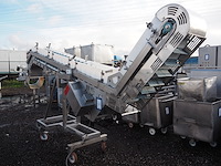 Nn elevating belt - afbeelding 1 van  9