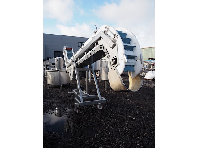 Nn elevating belt - afbeelding 3 van  9