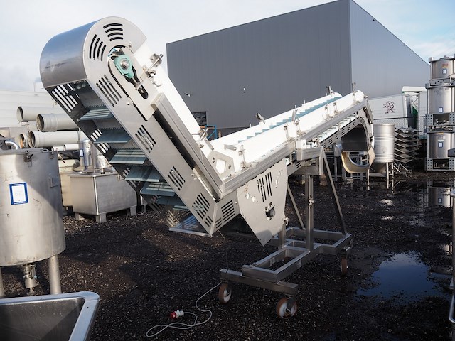 Nn elevating belt - afbeelding 4 van  9