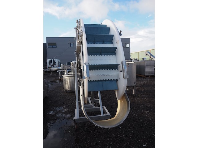 Nn elevating belt - afbeelding 7 van  9