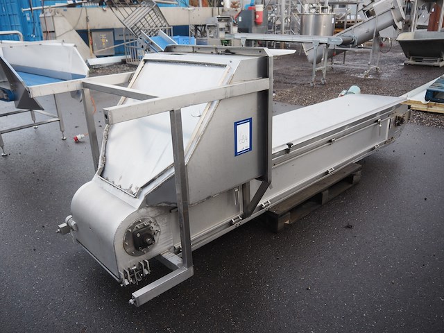 Nn elevating belt - afbeelding 1 van  9