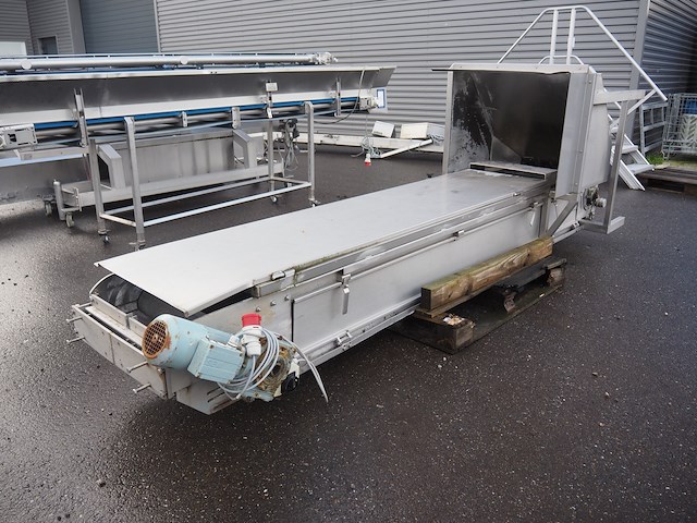 Nn elevating belt - afbeelding 3 van  9