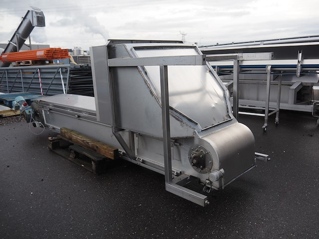 Nn elevating belt - afbeelding 4 van  9