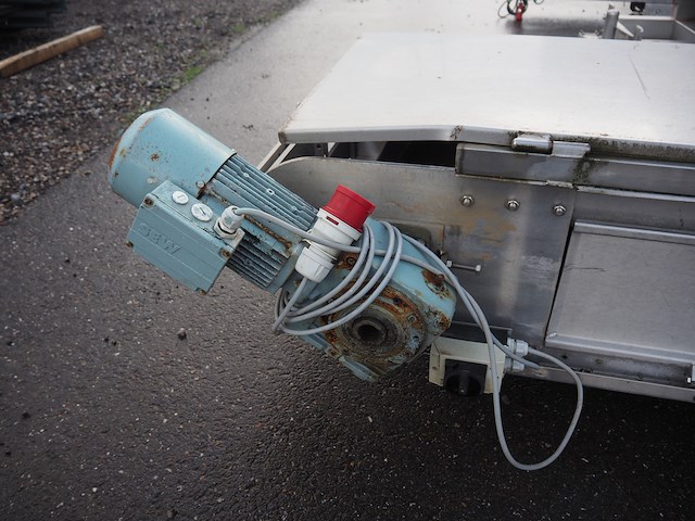 Nn elevating belt - afbeelding 9 van  9