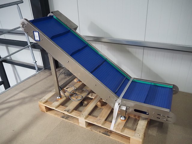 Nn elevating belt - afbeelding 1 van  6