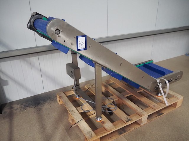 Nn elevating belt - afbeelding 2 van  6