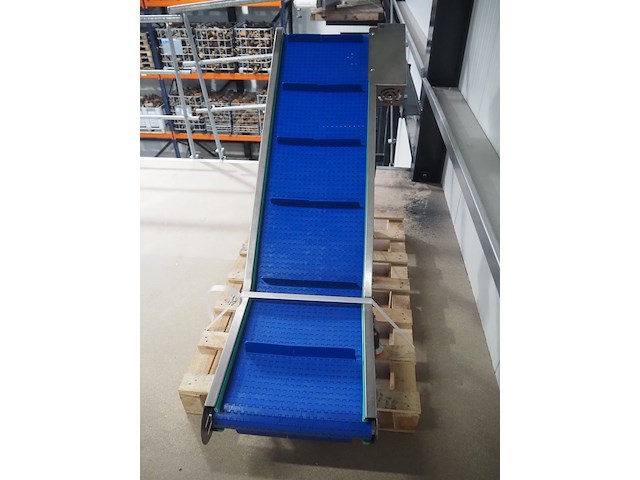 Nn elevating belt - afbeelding 3 van  6