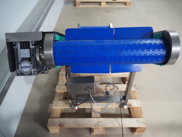 Nn elevating belt - afbeelding 4 van  6