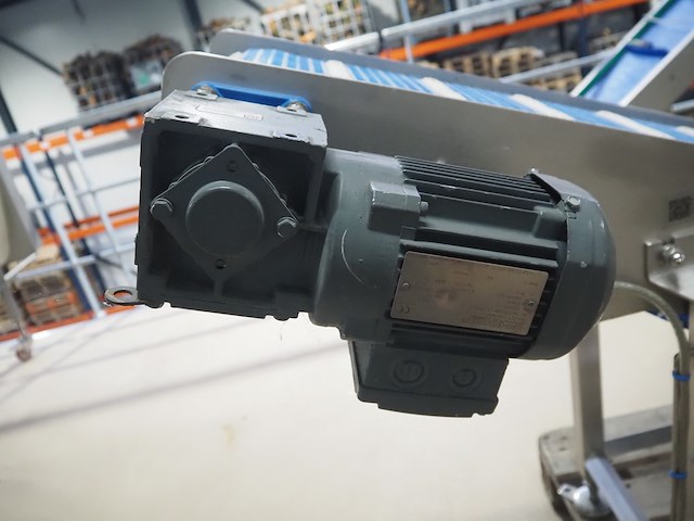 Nn elevating belt - afbeelding 2 van  11