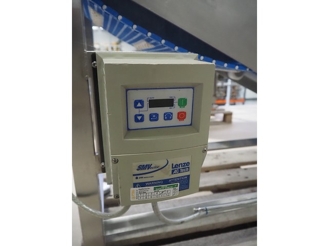 Nn elevating belt - afbeelding 3 van  11