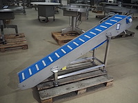 Nn elevating belt - afbeelding 1 van  11