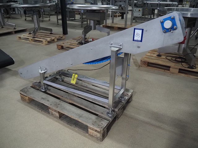 Nn elevating belt - afbeelding 4 van  11