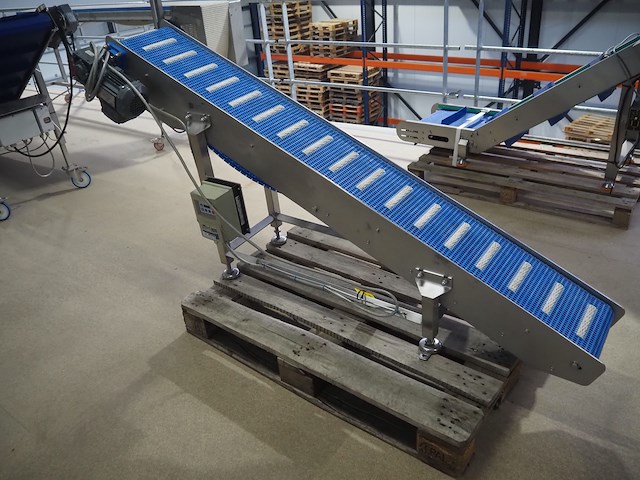 Nn elevating belt - afbeelding 6 van  11
