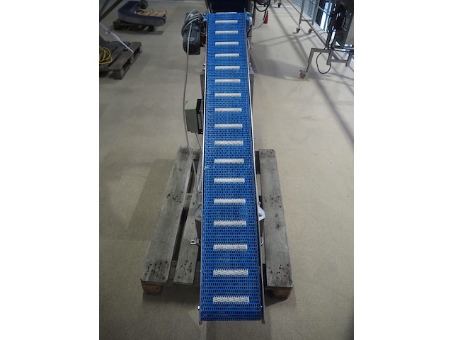 Nn elevating belt - afbeelding 8 van  11