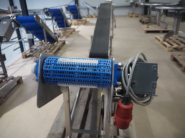 Nn elevating belt - afbeelding 10 van  11