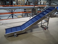 Nn elevating belt - afbeelding 1 van  9