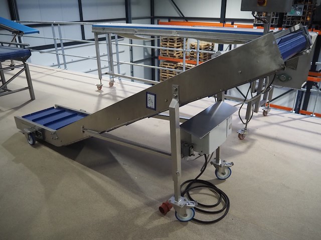 Nn elevating belt - afbeelding 2 van  9