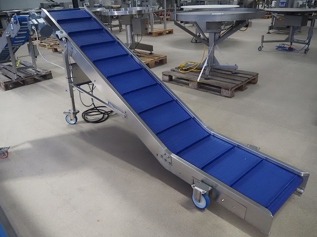 Nn elevating belt - afbeelding 4 van  9