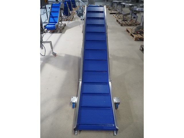 Nn elevating belt - afbeelding 6 van  9