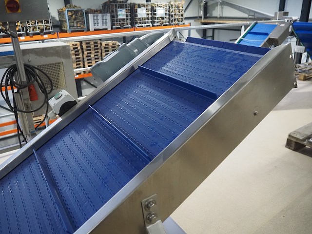 Nn elevating belt - afbeelding 7 van  9