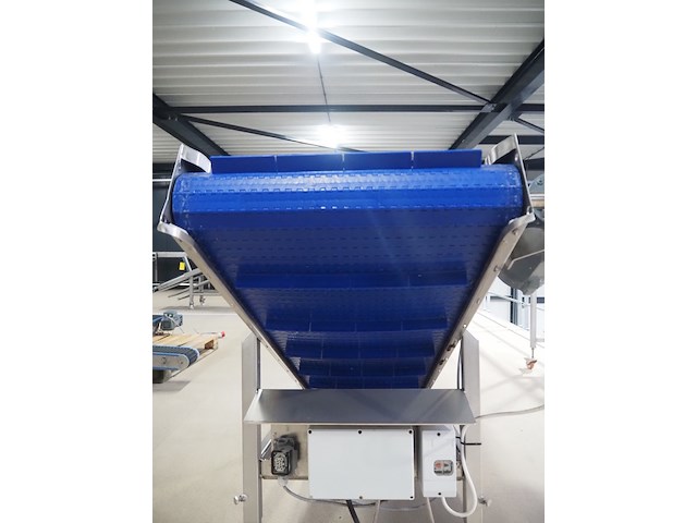 Nn elevating belt - afbeelding 8 van  9
