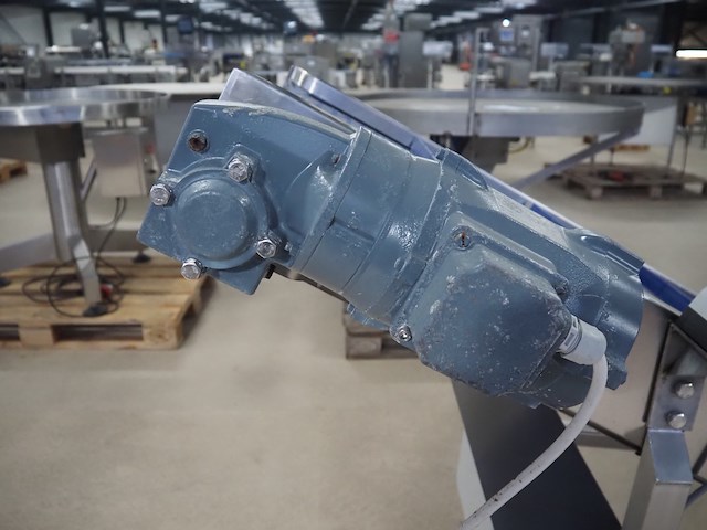 Nn elevating belt - afbeelding 9 van  9