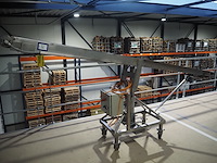 Nn elevating belt - afbeelding 1 van  9