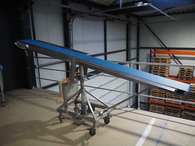 Nn elevating belt - afbeelding 2 van  9