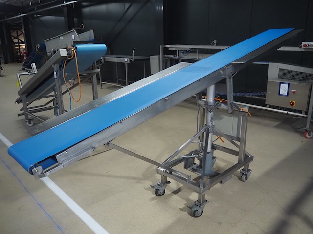 Nn elevating belt - afbeelding 3 van  9