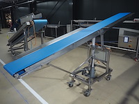 Nn elevating belt - afbeelding 3 van  9