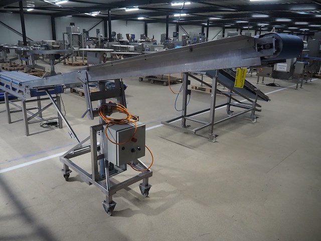 Nn elevating belt - afbeelding 4 van  9