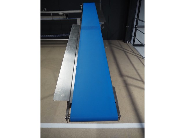 Nn elevating belt - afbeelding 6 van  9