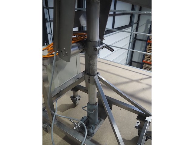 Nn elevating belt - afbeelding 7 van  9