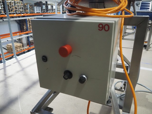 Nn elevating belt - afbeelding 8 van  9