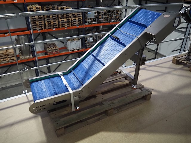 Nn elevating belt - afbeelding 1 van  8