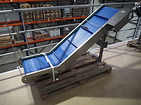 Nn elevating belt - afbeelding 1 van  8