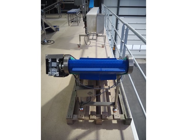 Nn elevating belt - afbeelding 3 van  8