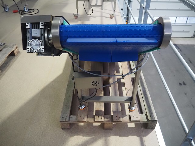 Nn elevating belt - afbeelding 4 van  8