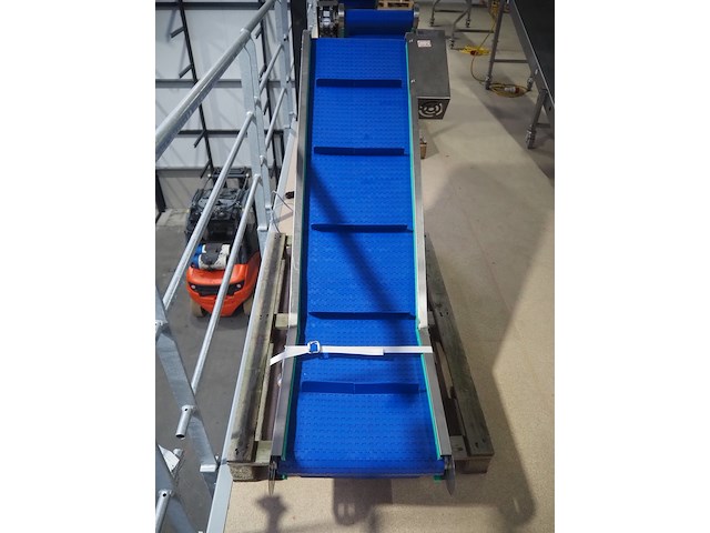 Nn elevating belt - afbeelding 5 van  8