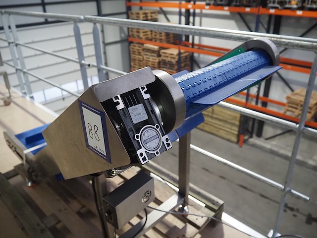Nn elevating belt - afbeelding 7 van  8