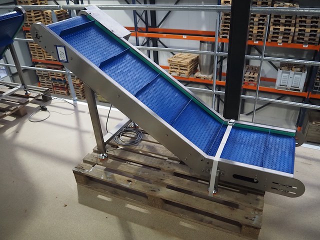 Nn elevating belt - afbeelding 1 van  7