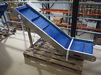 Nn elevating belt - afbeelding 1 van  7